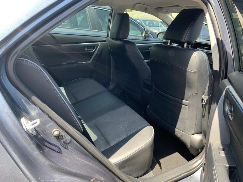 2016 Toyota Corolla in Pasadena, CA 91107 - 1437717 27