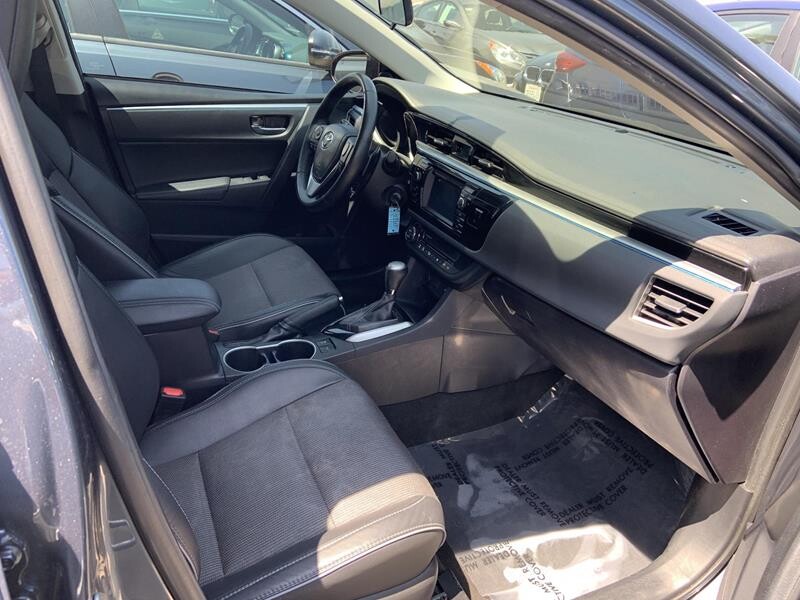 2016 Toyota Corolla in Pasadena, CA 91107 - 1437717 26