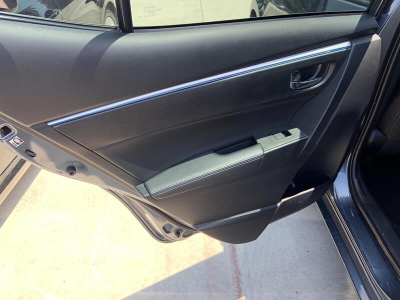 2016 Toyota Corolla in Pasadena, CA 91107 - 1437717 30