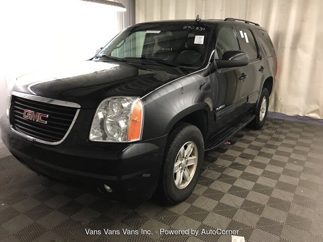 2014 GMC Yukon for sale in Blauvelt, New York 109131169