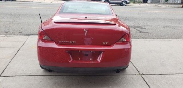 2007 Pontiac G6 in Belleville, NJ 07109-2923 - 1485753 130