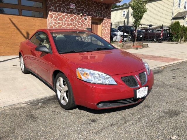 2007 Pontiac G6 in Belleville, NJ 07109-2923 - 1485753 58