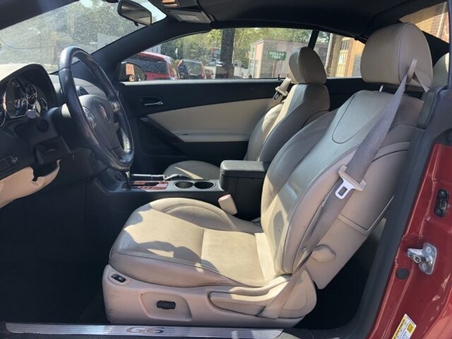 2007 Pontiac G6 in Belleville, NJ 07109-2923 - 1485753 105
