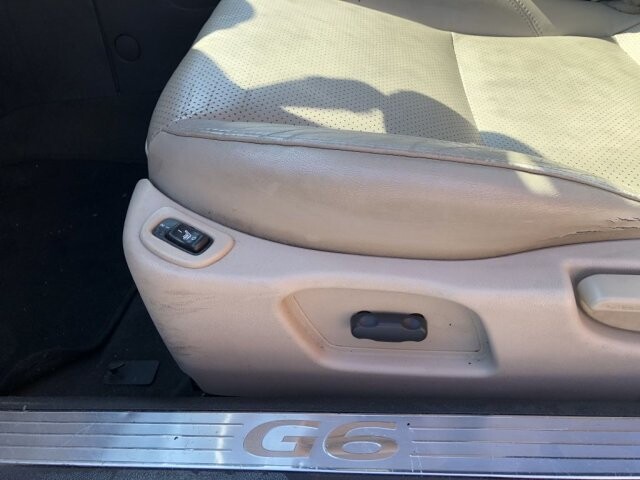 2007 Pontiac G6 in Belleville, NJ 07109-2923 - 1485753 64