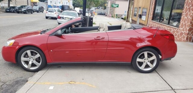 2007 Pontiac G6 in Belleville, NJ 07109-2923 - 1485753 133