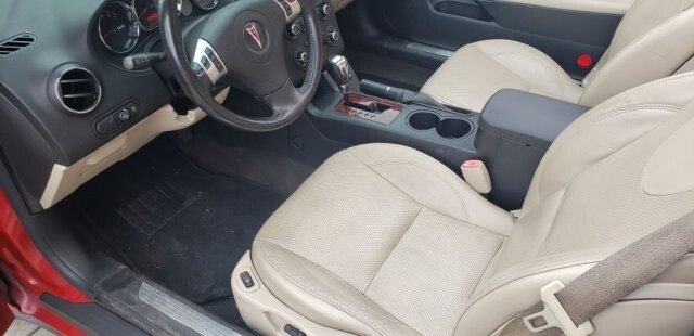 2007 Pontiac G6 in Belleville, NJ 07109-2923 - 1485753 143