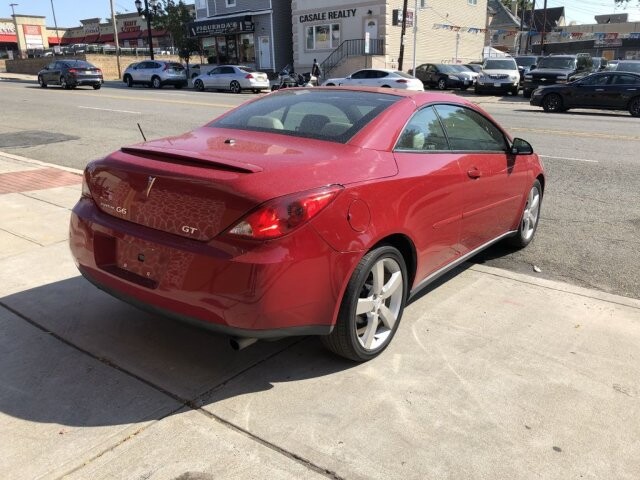 2007 Pontiac G6 in Belleville, NJ 07109-2923 - 1485753 100