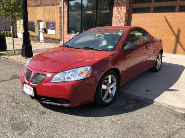 2007 Pontiac G6 in Belleville, NJ 07109-2923 - 1485753 115