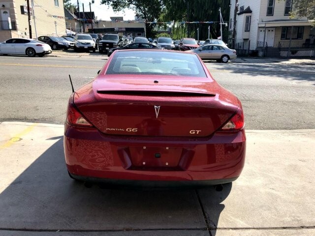 2007 Pontiac G6 in Belleville, NJ 07109-2923 - 1485753 76