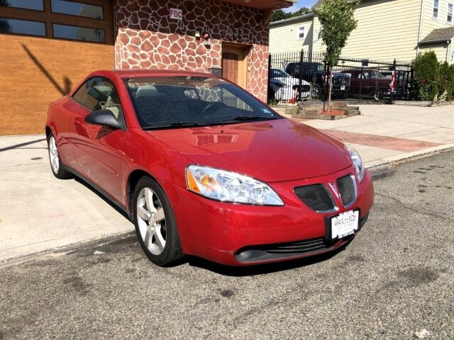 2007 Pontiac G6 in Belleville, NJ 07109-2923 - 1485753 72