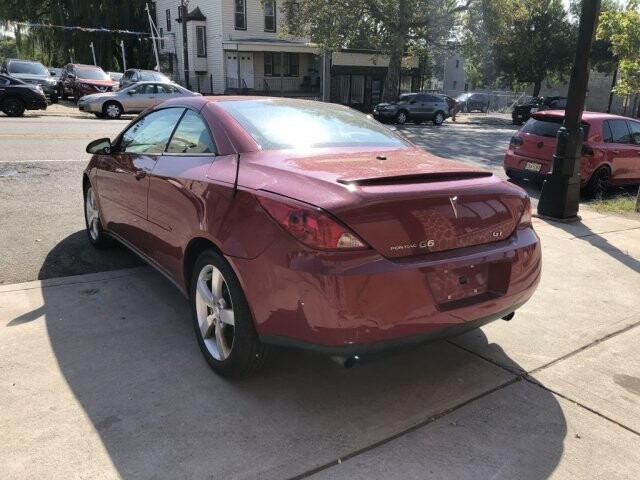 2007 Pontiac G6 in Belleville, NJ 07109-2923 - 1485753 120