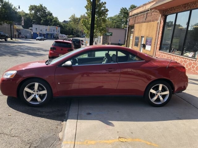 2007 Pontiac G6 in Belleville, NJ 07109-2923 - 1485753 117