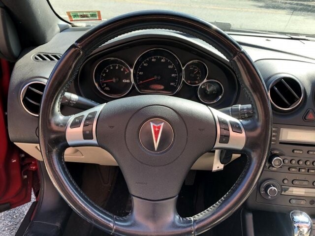 2007 Pontiac G6 in Belleville, NJ 07109-2923 - 1485753 97