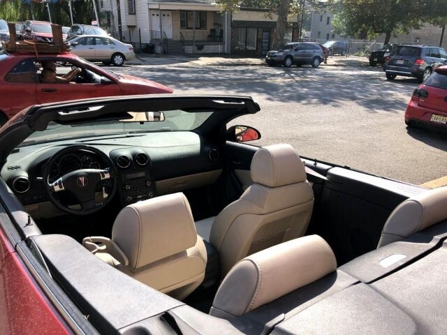 2007 Pontiac G6 in Belleville, NJ 07109-2923 - 1485753 86