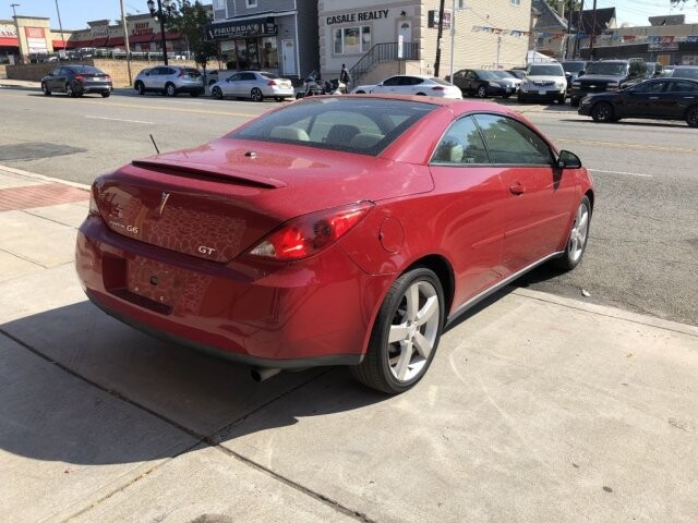 2007 Pontiac G6 in Belleville, NJ 07109-2923 - 1485753 75