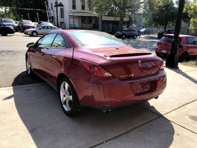 2007 Pontiac G6 in Belleville, NJ 07109-2923 - 1485753 60