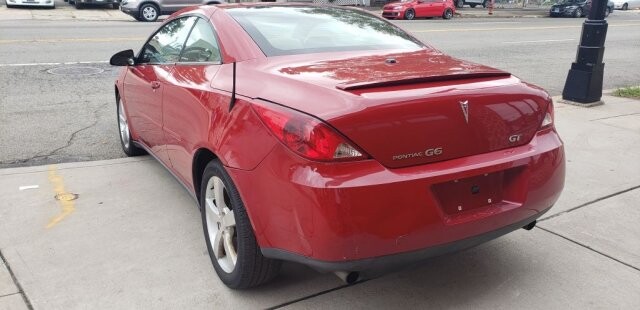 2007 Pontiac G6 in Belleville, NJ 07109-2923 - 1485753 131