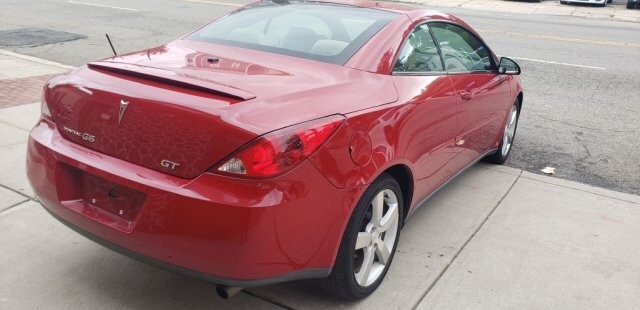2007 Pontiac G6 in Belleville, NJ 07109-2923 - 1485753 132