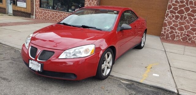 2007 Pontiac G6 in Belleville, NJ 07109-2923 - 1485753 125
