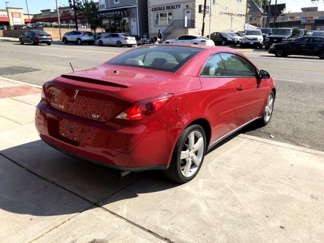 2007 Pontiac G6 in Belleville, NJ 07109-2923 - 1485753 33