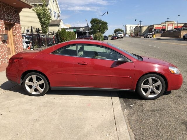 2007 Pontiac G6 in Belleville, NJ 07109-2923 - 1485753 73