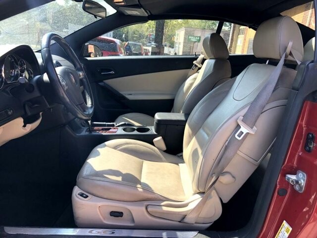 2007 Pontiac G6 in Belleville, NJ 07109-2923 - 1485753 80