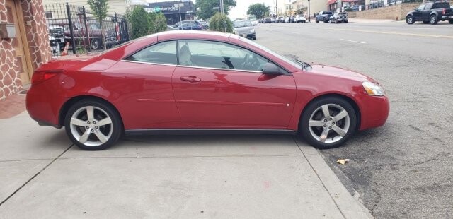 2007 Pontiac G6 in Belleville, NJ 07109-2923 - 1485753 128