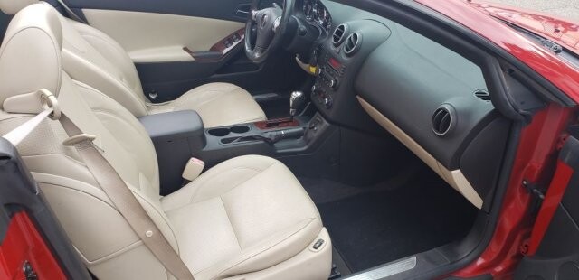 2007 Pontiac G6 in Belleville, NJ 07109-2923 - 1485753 137