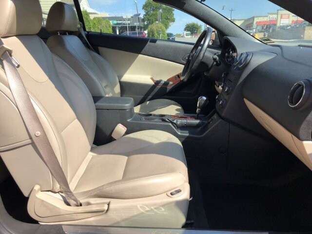 2007 Pontiac G6 in Belleville, NJ 07109-2923 - 1485753 61