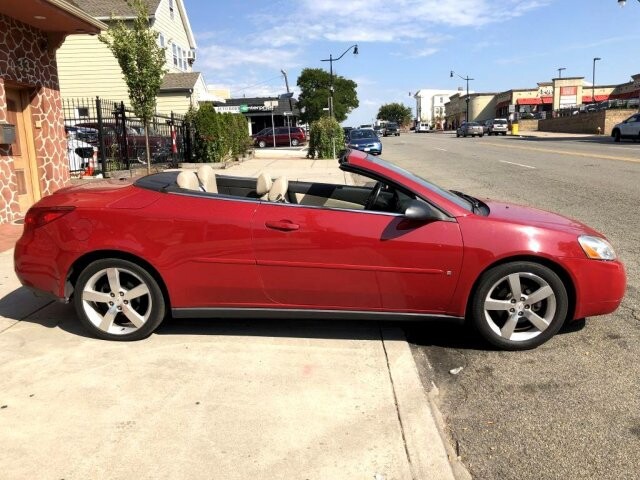 2007 Pontiac G6 in Belleville, NJ 07109-2923 - 1485753 84