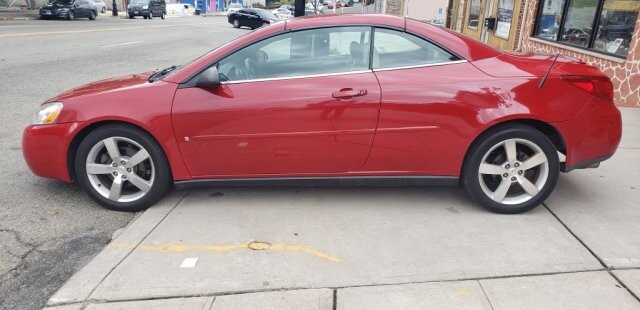2007 Pontiac G6 in Belleville, NJ 07109-2923 - 1485753 129