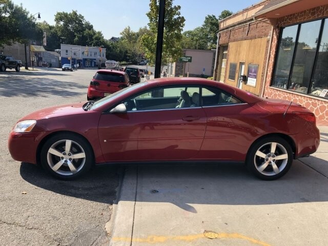2007 Pontiac G6 in Belleville, NJ 07109-2923 - 1485753 118