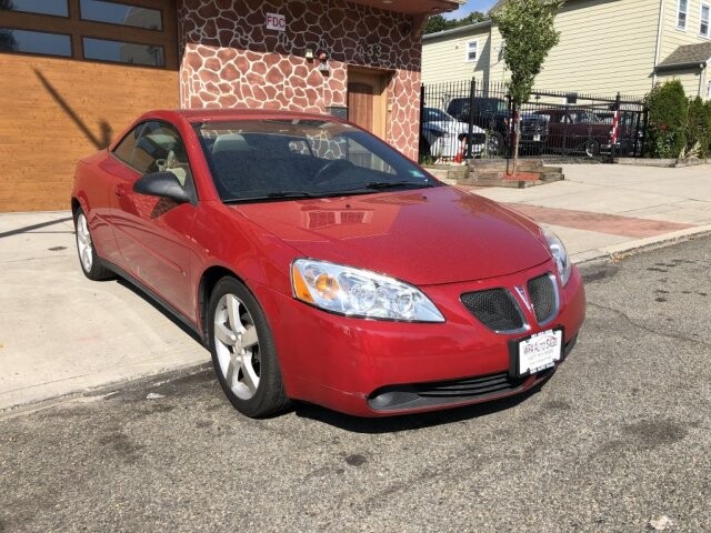 2007 Pontiac G6 in Belleville, NJ 07109-2923 - 1485753 98
