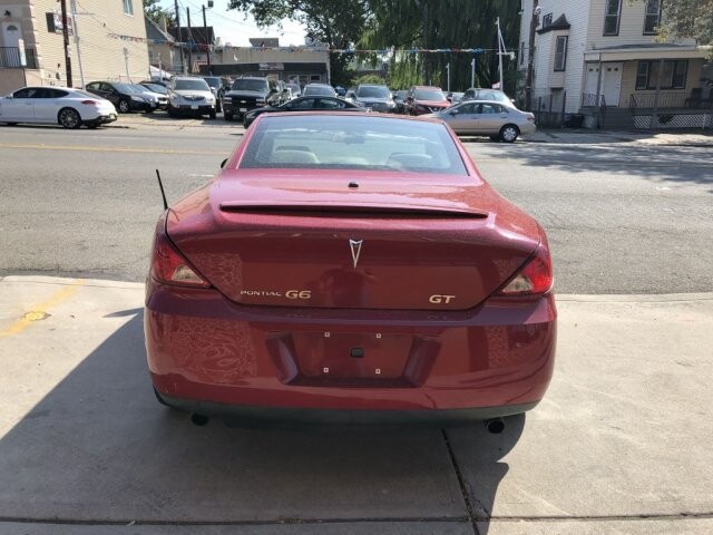 2007 Pontiac G6 in Belleville, NJ 07109-2923 - 1485753 119