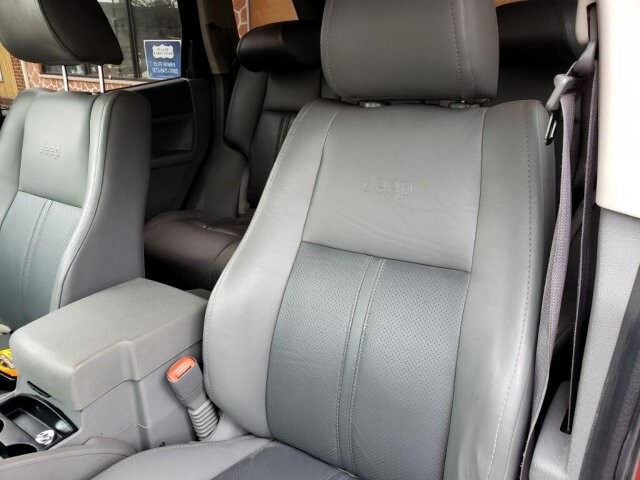 2005 Jeep Grand Cherokee in Belleville, NJ 07109-2923 - 1488453 56