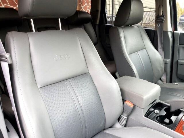 2005 Jeep Grand Cherokee in Belleville, NJ 07109-2923 - 1488453 62