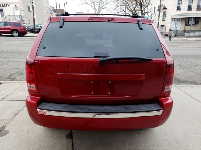 2005 Jeep Grand Cherokee in Belleville, NJ 07109-2923 - 1488453 47