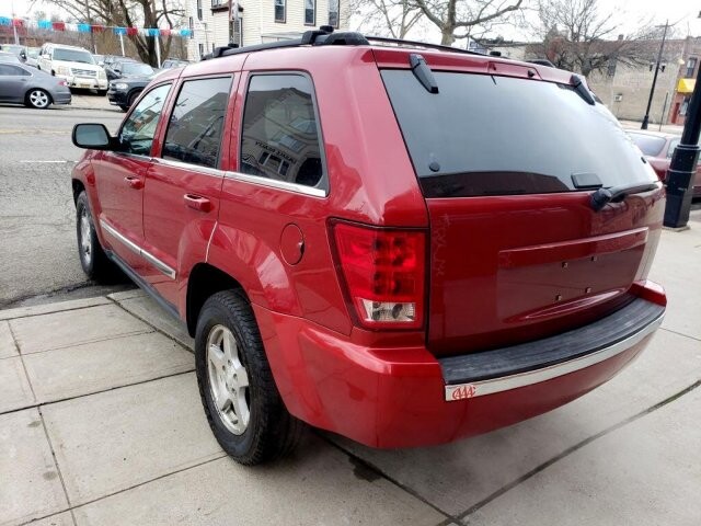 2005 Jeep Grand Cherokee in Belleville, NJ 07109-2923 - 1488453 48