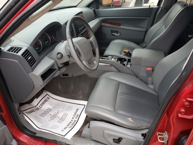 2005 Jeep Grand Cherokee in Belleville, NJ 07109-2923 - 1488453 64