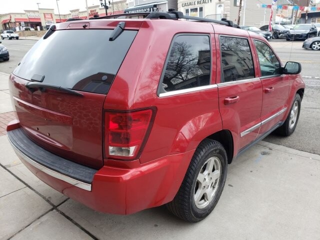 2005 Jeep Grand Cherokee in Belleville, NJ 07109-2923 - 1488453 33