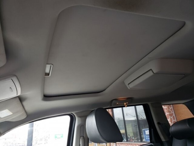 2005 Jeep Grand Cherokee in Belleville, NJ 07109-2923 - 1488453 42