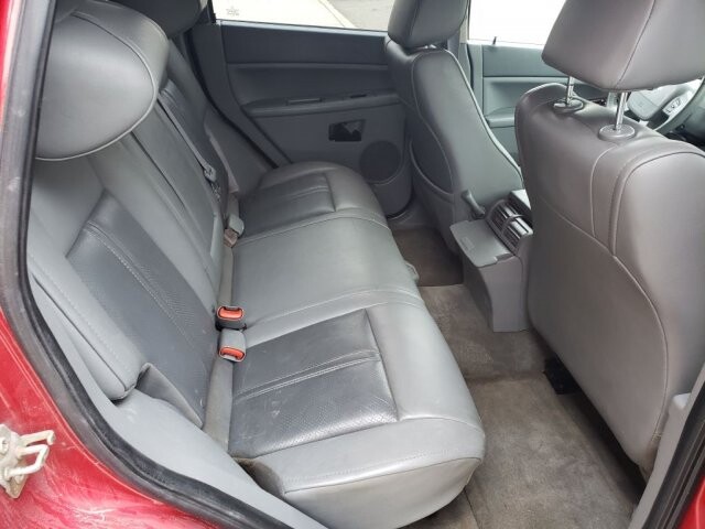 2005 Jeep Grand Cherokee in Belleville, NJ 07109-2923 - 1488453 63