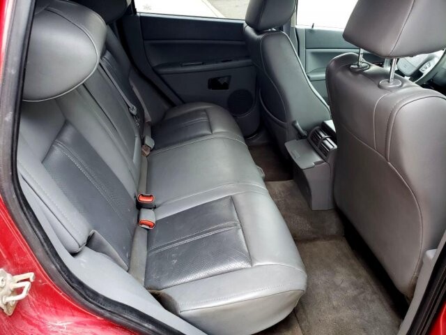 2005 Jeep Grand Cherokee in Belleville, NJ 07109-2923 - 1488453 14