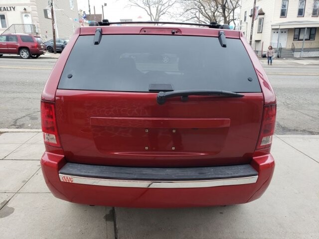 2005 Jeep Grand Cherokee in Belleville, NJ 07109-2923 - 1488453 27