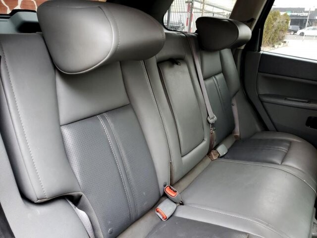 2005 Jeep Grand Cherokee in Belleville, NJ 07109-2923 - 1488453 53