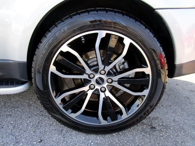 2009 Land Rover Range Rover Sport in Tampa, FL 33604-6914 - 1495006 159