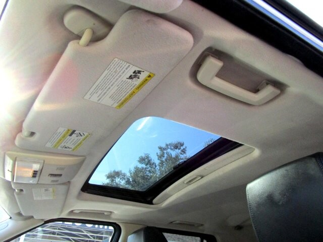 2009 Land Rover Range Rover Sport in Tampa, FL 33604-6914 - 1495006 146