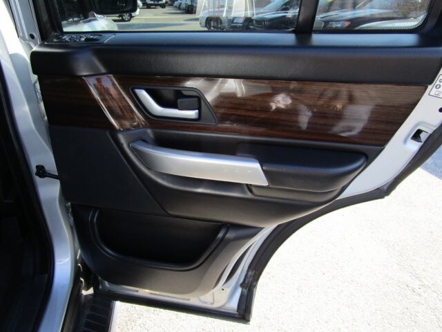 2009 Land Rover Range Rover Sport in Tampa, FL 33604-6914 - 1495006 202