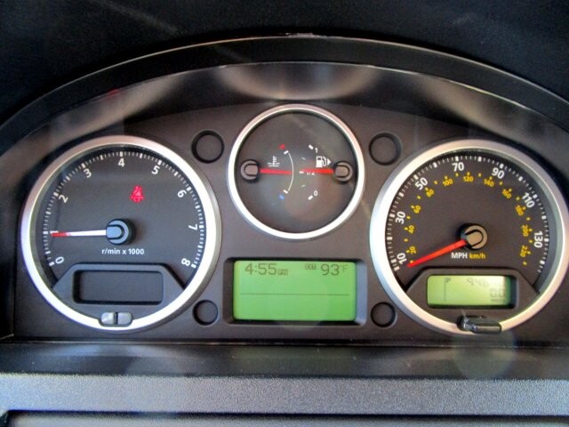 2009 Land Rover Range Rover Sport in Tampa, FL 33604-6914 - 1495006 148