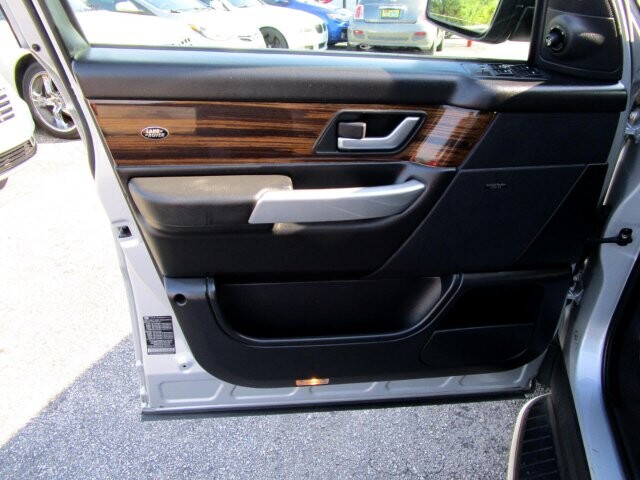 2009 Land Rover Range Rover Sport in Tampa, FL 33604-6914 - 1495006 160